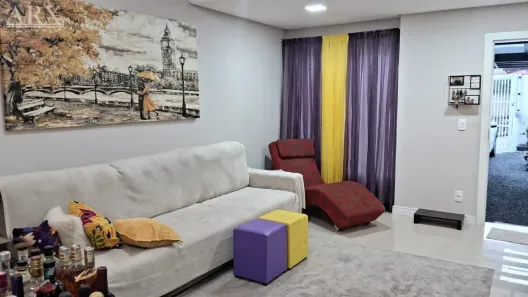 Sobrado com 2 Quartos à venda, 93m² no Salto do Norte, Blumenau