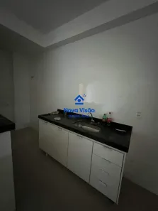 Flat com 1 Quarto à venda, 43m² no Centro, Uberaba