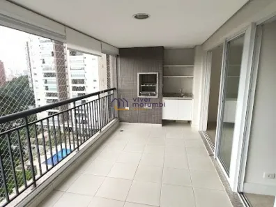 Apartamento com 2 Quartos para alugar, 104m² no Parque Reboucas, São Paulo