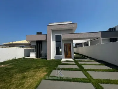 Casa com 3 Quartos à venda, 90m² no Jardim Atlântico Leste (Itaipuaçu), Maricá