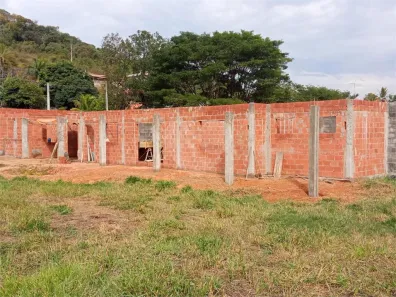 Fazenda / Sítio / Chácara à venda, 180m² no Parque dos Cafezais I, Itupeva