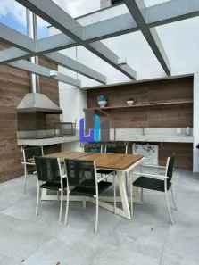 Conjunto Comercial / Sala com 1 Quarto à venda, 21m² no Vila Firmiano Pinto, São Paulo