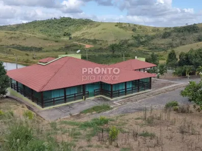Fazenda / Sítio / Chácara com 4 Quartos à venda, 2650000m² no Matriz, Vitória de Santo Antão