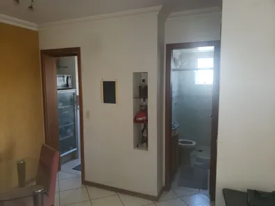 Apartamento com 1 Quarto à venda, 48m² no Vila Nova, Blumenau