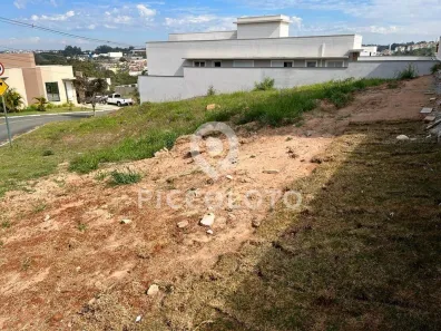 Terreno / Lote / Condomínio à venda, 445m² no Centro, Valinhos