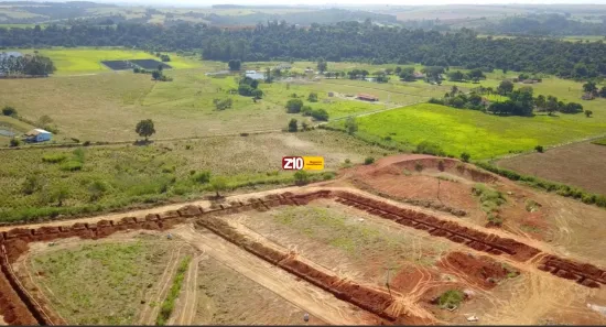 Terreno / Lote / Condomínio à venda, 175m² no Elias Fausto, Elias Fausto