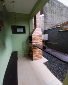Sobrado com 8 Quartos à venda, 268m² no Do Ubatuba, São Francisco do Sul
