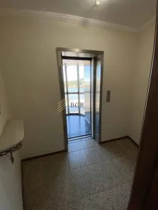 Apartamento com 3 Quartos para alugar, 135m² no Centro, São Vicente