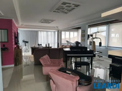 Casa de Vila com 3 Quartos à venda, 248m² no Chácara Belverde, Vargem Grande Paulista