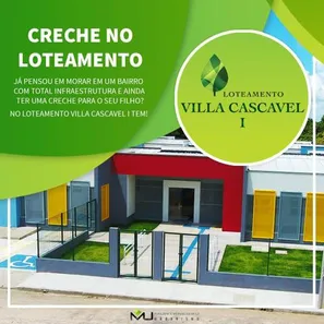 Terreno / Lote / Condomínio à venda, 150m² no , Cascavel