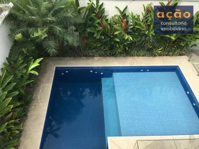 Casa de Condomínio com 5 Quartos à venda, 99999m² no Mirante das Agulhas, Resende