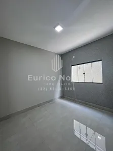 Casa com 3 Quartos à venda, 131m² no Setor Maysa, Trindade