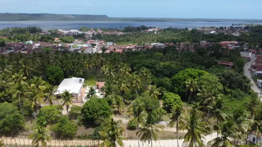 Fazenda / Sítio / Chácara à venda, 29709m² no , Marechal Deodoro