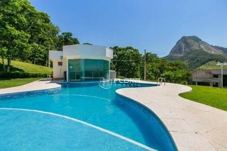 Terreno / Lote / Condomínio à venda, 360m² no Cajueiros (Itaipuaçu), Maricá