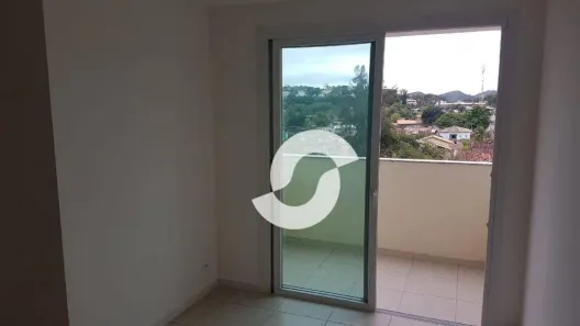 Apartamento com 3 Quartos à venda, 74m² no Jurujuba, Niterói