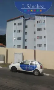Apartamento com 2 Quartos à venda, 47m² no Vila Miranda, Itaquaquecetuba
