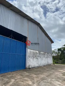 Galpão / Depósito / Armazém à venda, 12000m² no Distrito Industrial, São Luís