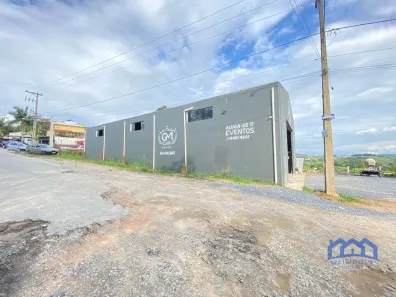 Galpão / Depósito / Armazém à venda, 500m² no , Mairinque