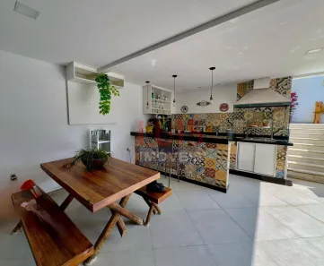 Casa de Condomínio com 4 Quartos à venda, 190m² no Maria Paula, Niterói