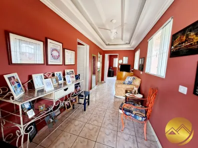 Casa de Condomínio com 2 Quartos à venda, 175m² no Mansões Águas Quentes, Caldas Novas