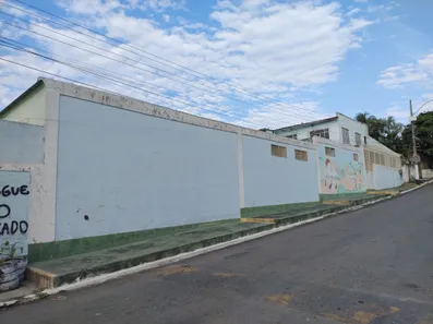 Loja / Salão / Ponto Comercial à venda, 800m² no Engenho do Porto, Duque de Caxias