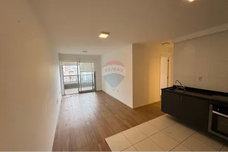 Apartamento com 2 Quartos para alugar, 62m² no Água Branca, São Paulo