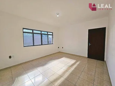 Apartamento com 4 Quartos para alugar, 156m² no São Vicente de Paulo, Pouso Alegre