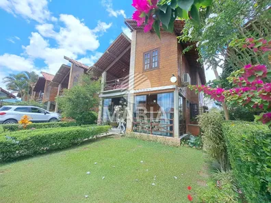 Casa de Condomínio com 4 Quartos à venda, 140m² no Ebenezer, Gravatá