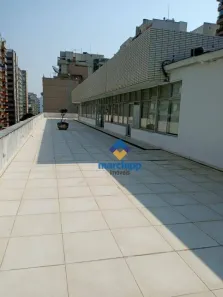 Andar / Laje corporativa à venda, 1000m² no Icaraí, Niterói