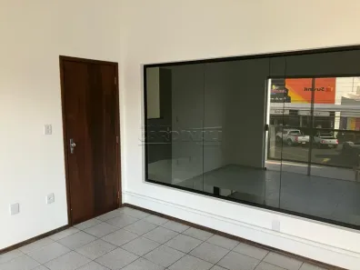 Loja / Salão / Ponto Comercial à venda, 445m² no Centro, Araraquara