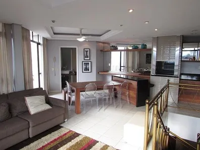 Cobertura com 3 Quartos à venda, 373m² no Centro, Joinville