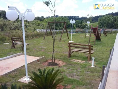 Terreno / Lote / Condomínio à venda, 385m² no Parque dos Caetes, Embu das Artes