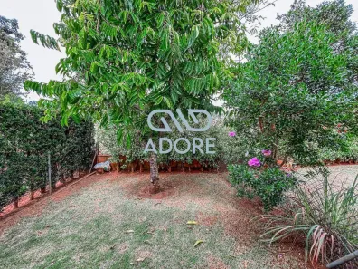Casa de Condomínio com 3 Quartos à venda, 266m² no Buru, Salto