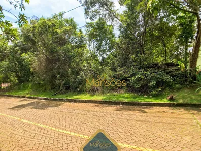 Terreno / Lote / Condomínio à venda, 1000m² no Vila Alpina, Nova Lima