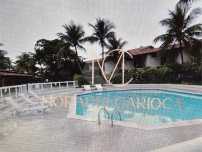 Casa de Condomínio com 2 Quartos à venda, 93m² no Centro (Mangue), Armação dos Búzios