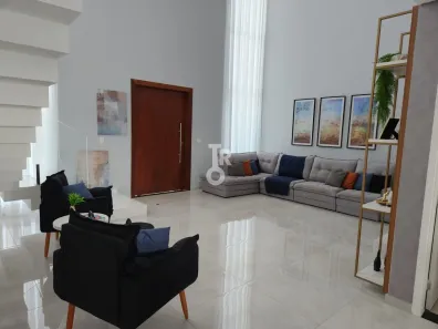 Casa de Condomínio com 3 Quartos à venda, 320m² no Residencial Pecan, Itupeva