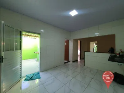 Casa com 2 Quartos à venda, 200m² no , Mário Campos