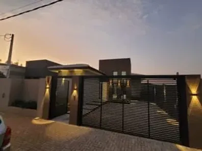 Casa de Condomínio com 3 Quartos à venda, 164m² no Loteamento Parque Residencial Serras de Atibaia II, Atibaia