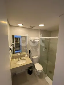 Flat com 1 Quarto à venda, 24m² no Parque Nova Suíça, Valinhos