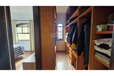 Casa com 3 Quartos à venda, 216m² no Mosela, Petrópolis
