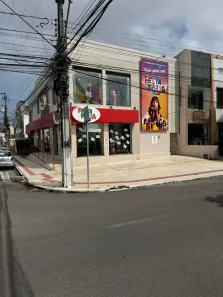 Loja / Salão / Ponto Comercial para alugar, 500m² no São José, Aracaju