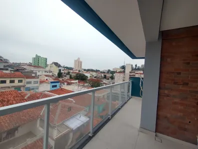 Apartamento com 3 Quartos para alugar, 89m² no Centro, Bragança Paulista