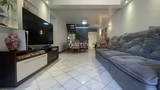 Cobertura com 4 Quartos à venda, 272m² no Coronel Veiga, Petrópolis
