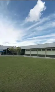 Galpão / Depósito / Armazém para alugar, 1700m² no Distrito Industrial I, Manaus