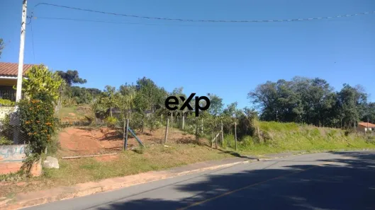 Terreno / Lote / Condomínio à venda, 517m² no Bugre, Balsa Nova