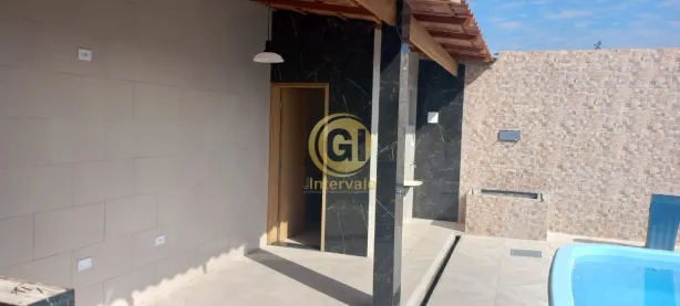 Casa com 3 Quartos à venda, 125m² no Jardim Leblon, Jacareí