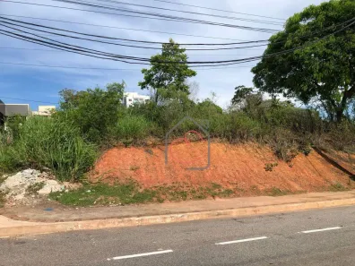 Terreno / Lote / Condomínio à venda, 922m² no Lagoa, Macaé