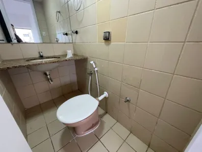 Prédio Inteiro para alugar, 26m² no Pituba, Salvador