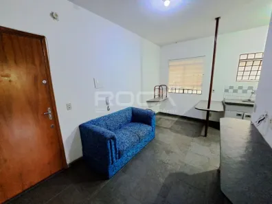 Flat com 1 Quarto à venda, 39m² no Jardim Santa Paula, São Carlos