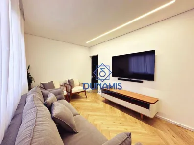 Apartamento com 2 Quartos à venda, 67m² no Vila Alzira, Guarujá
